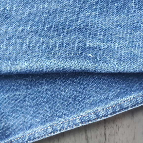 Wrangler Flare Jeans - Picture 15 of 15